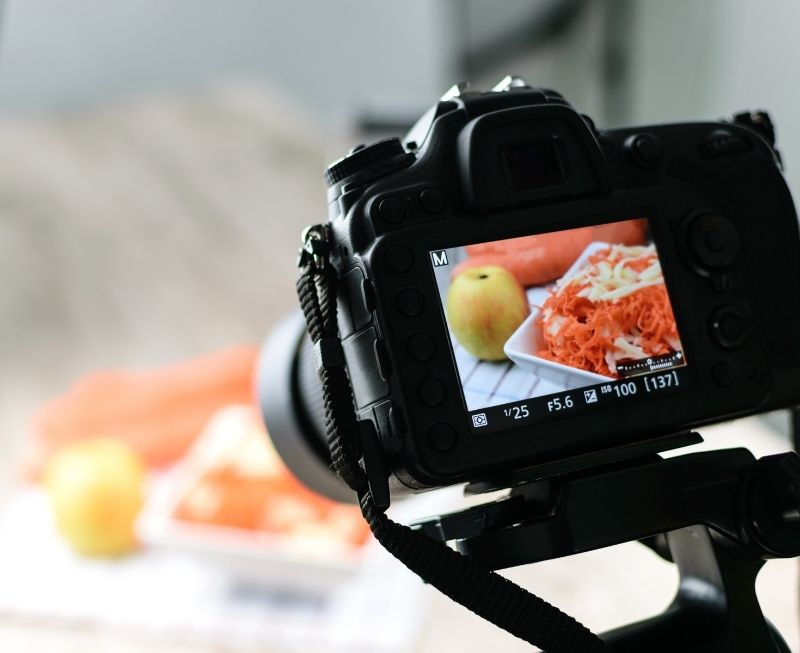 Product photography services - Sellercenter