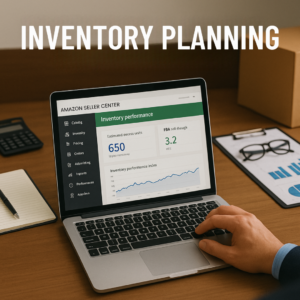 Professional Amazon Account Management