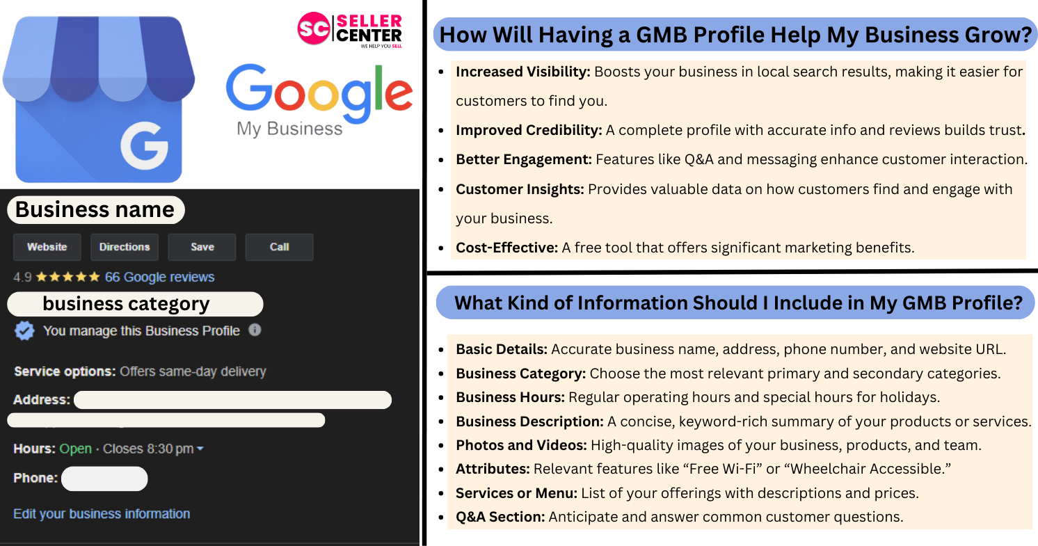 Google My Business Service Provider in Bangalore