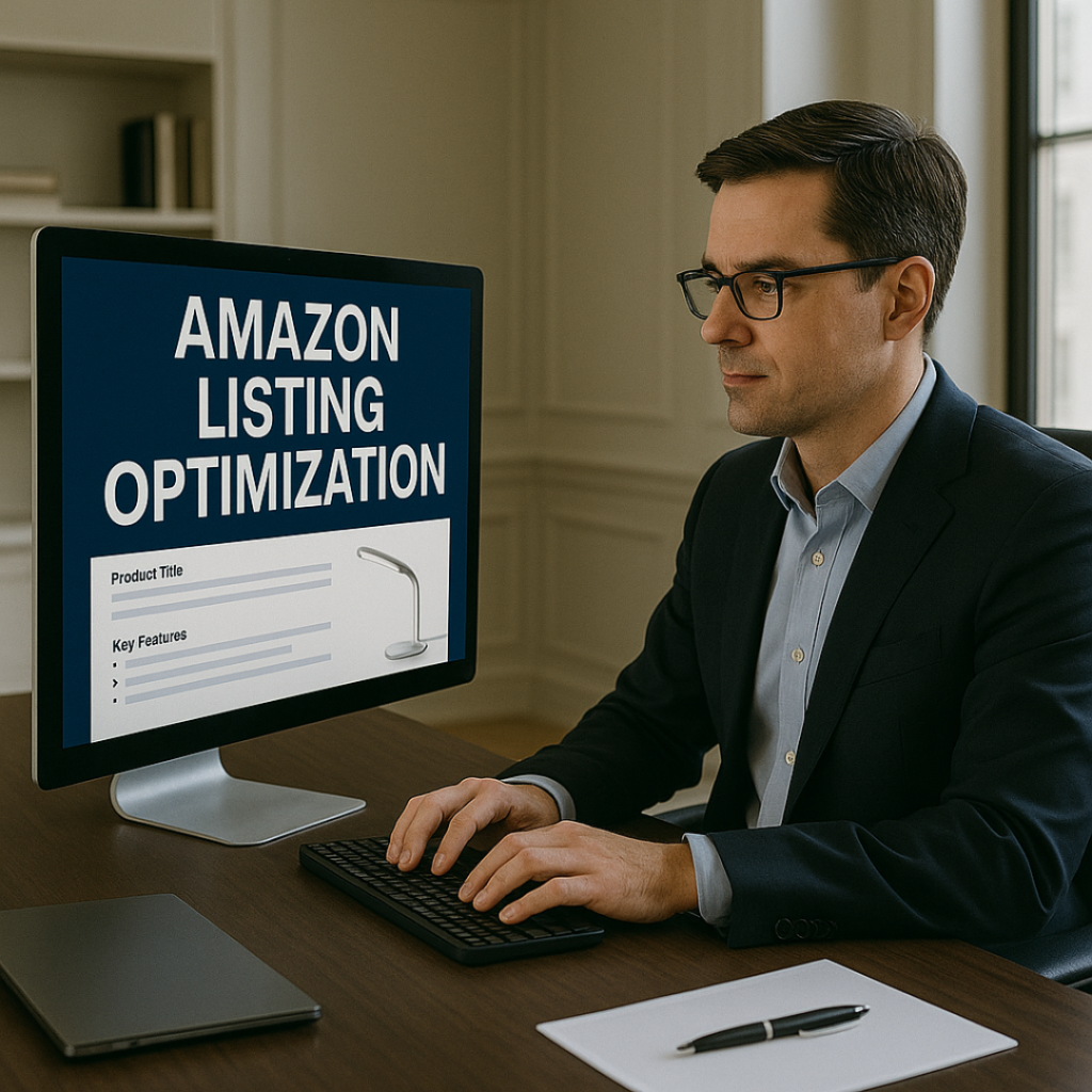 Amazon Product Listing in belagavi