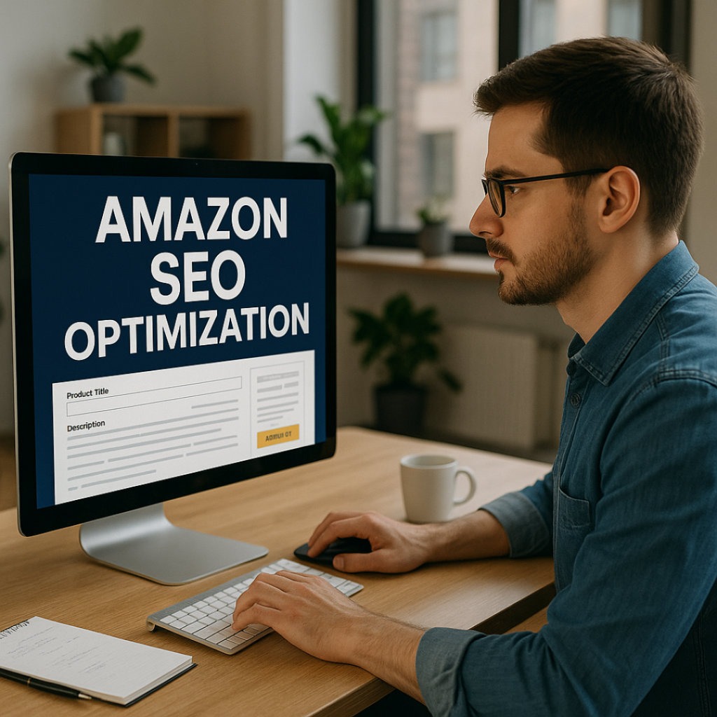 Amazon Product Listing in belagavi