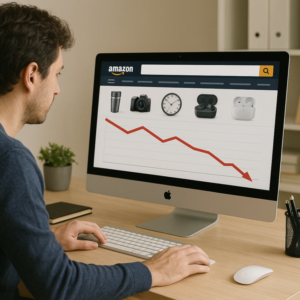 Your Products Get Lost in the Competition