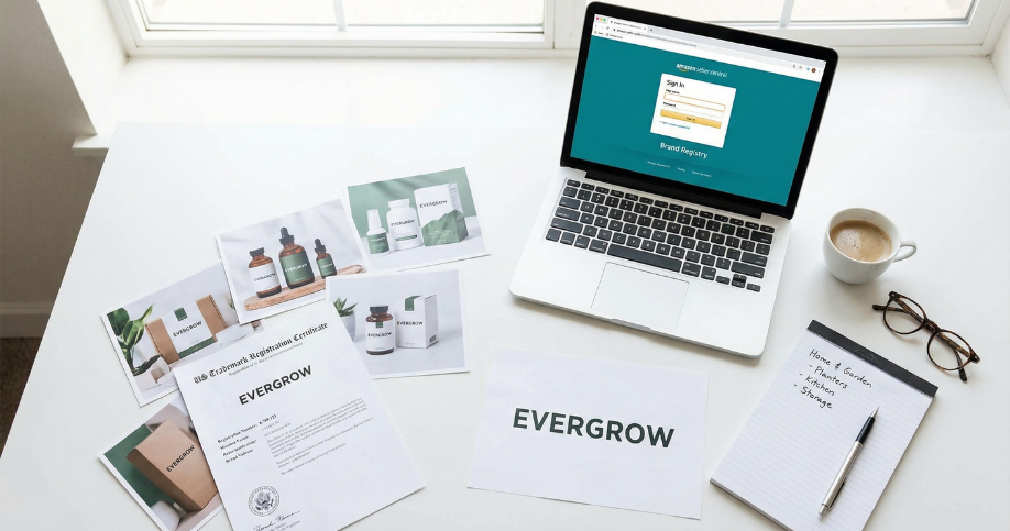 Trademark Registration Process