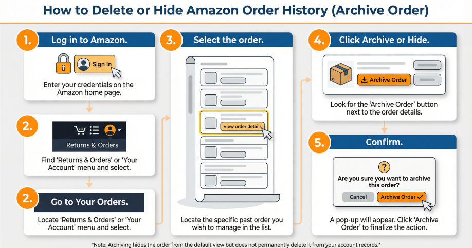 delete of amazon order history (2)