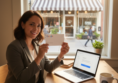 businesses face verification problems.